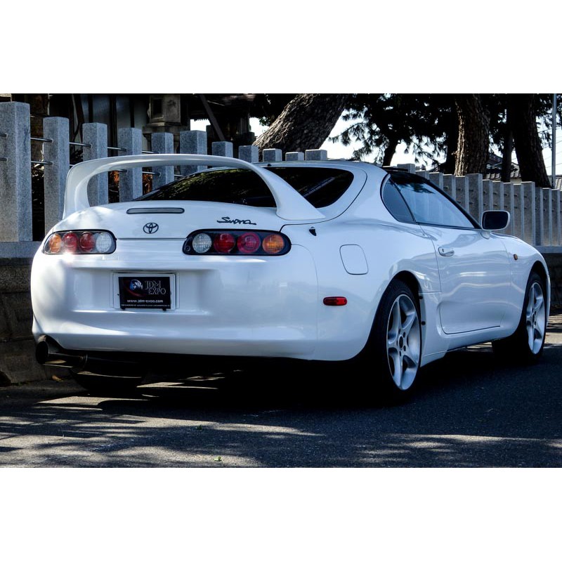 Targa Top Toyota Supra MK4 for sale (N.8172) view 11