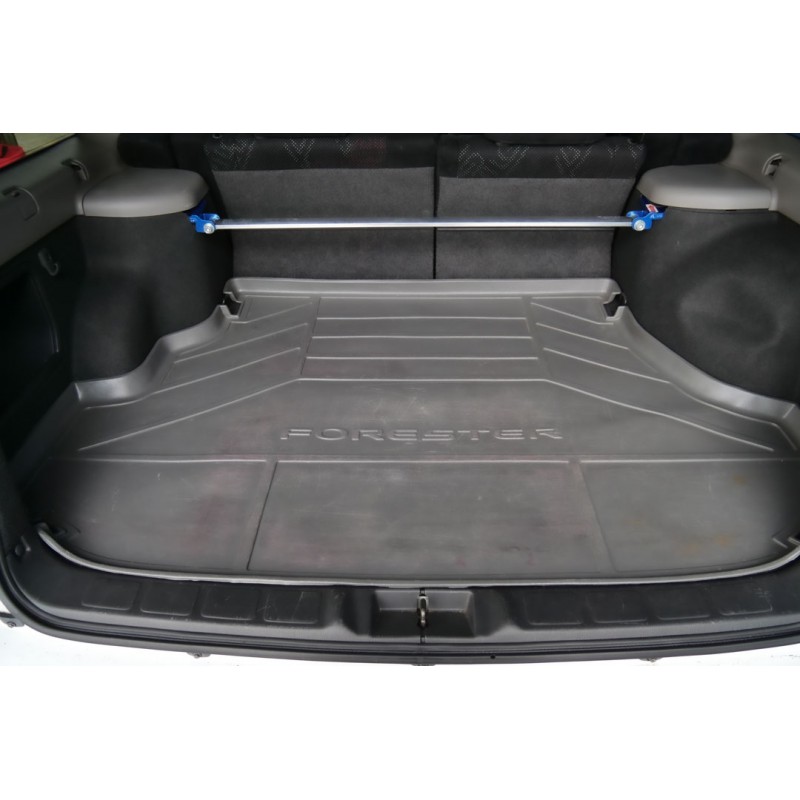 Subaru Forester STI for sale JDM EXPO (N.8423) view 35