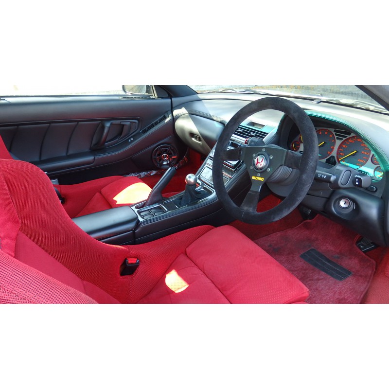 Honda NSX Type R for sale (N.7974) view 28