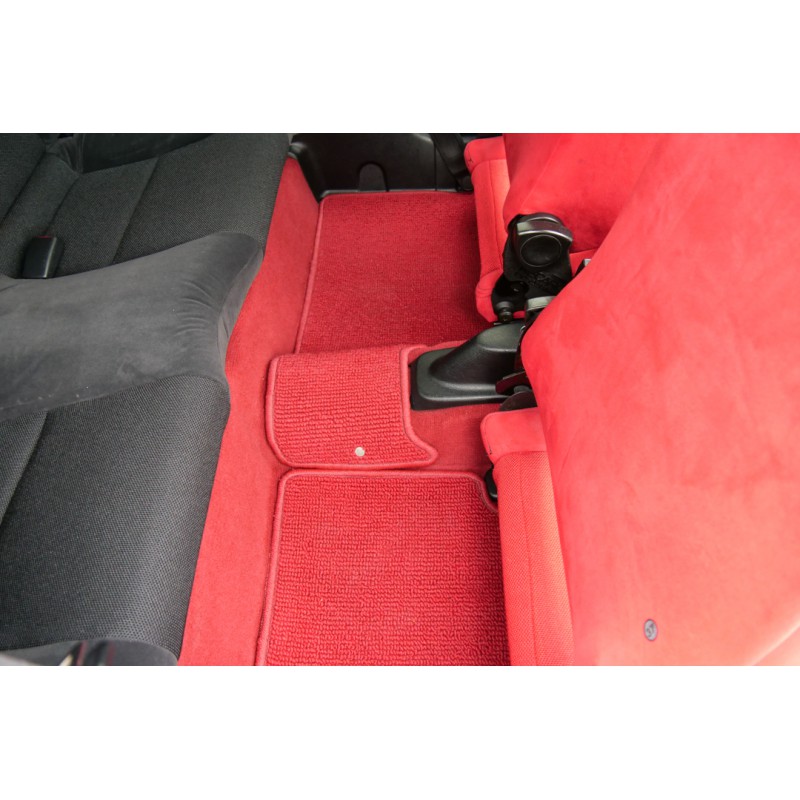 Civic Type R EK9 (N.8467) view 63