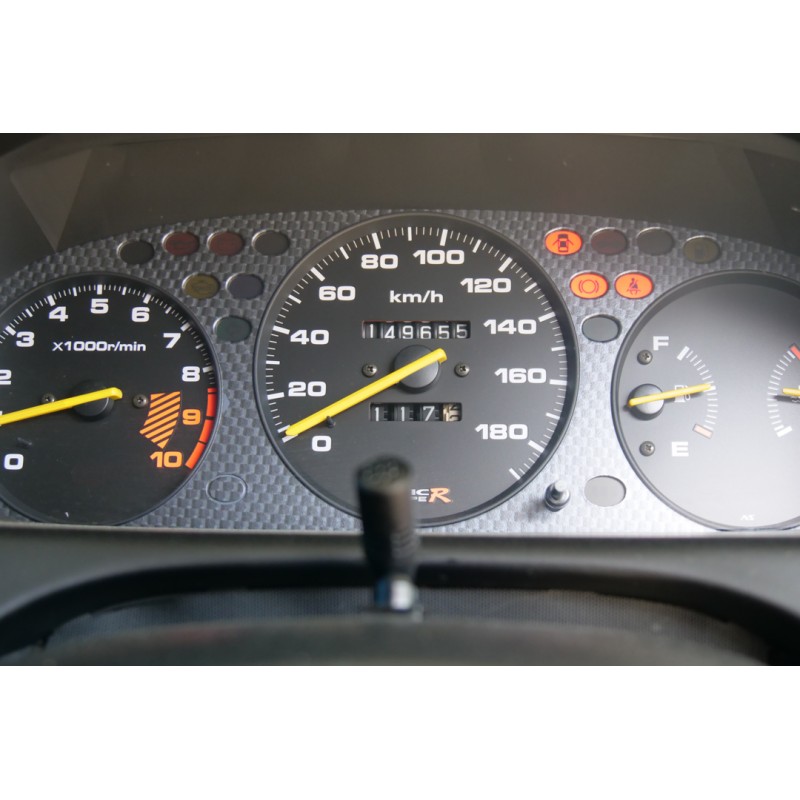 Honda Civic Type R (N.8477) view 77