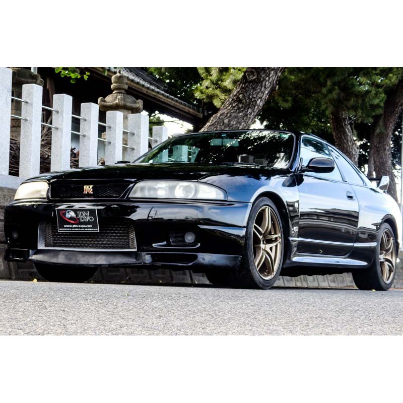 Nissan Skyline GTR V spec for sale (N.8185) view 21