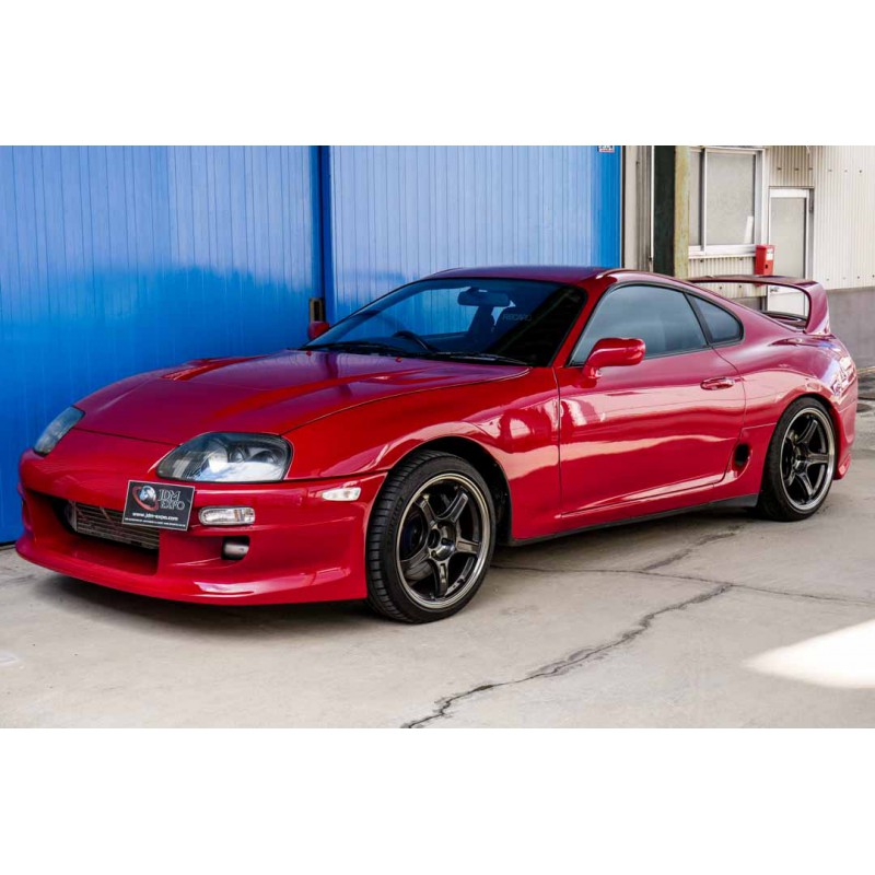 Toyota Supra for sale (N.8341) view 5