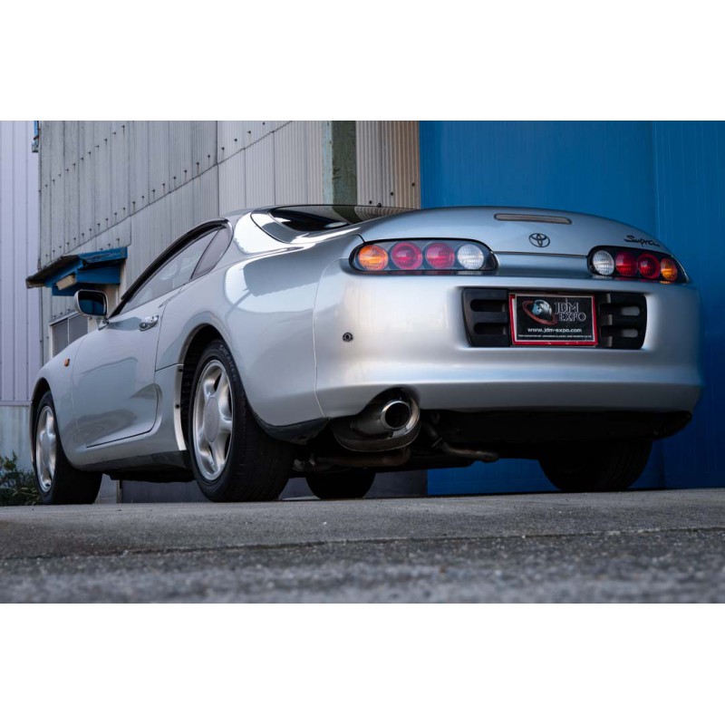 Toyota Supra JZA80 for sale (N.8305) view 36
