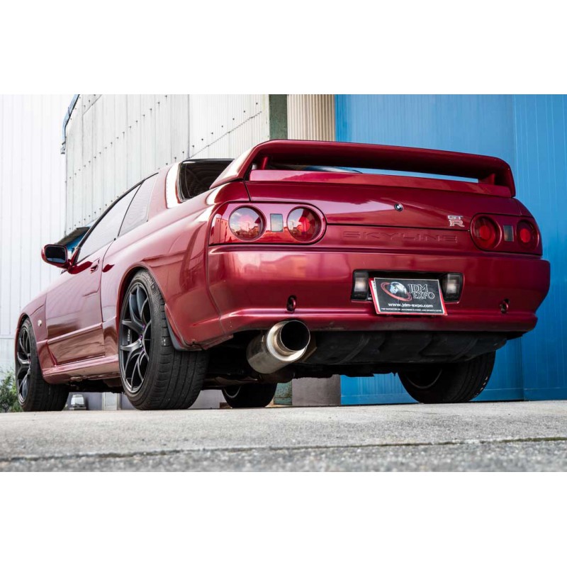 Nissan Skyline GTR R32 for sale (N.8299) view 16