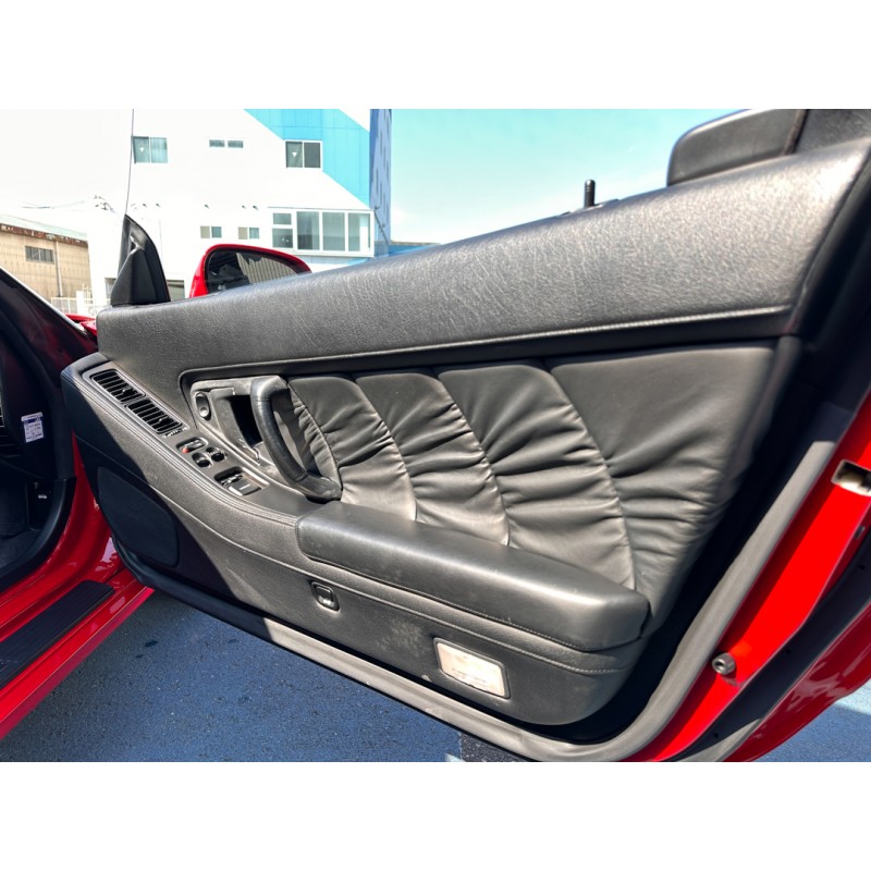 Honda NSX (N.8555) view 22