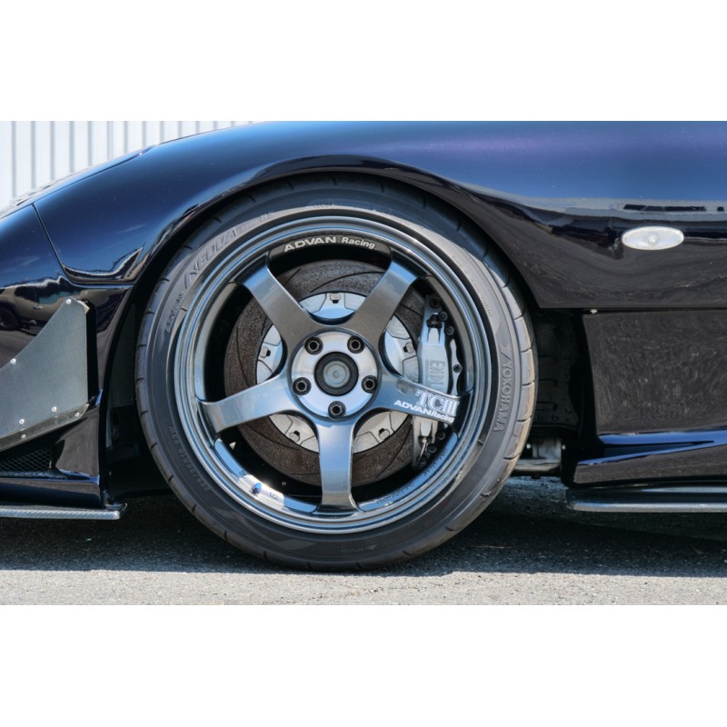 Mazda RX-7 Type RS (N.8521) view 21