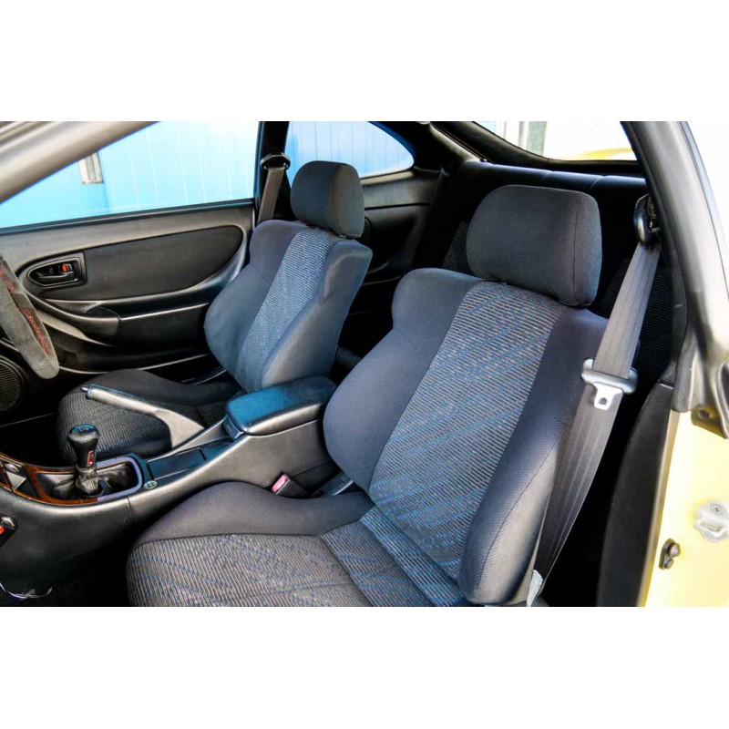 Toyota Celica GT4 for sale (N.8256) view 46