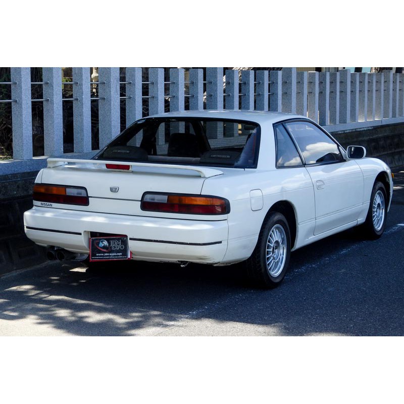 Nissan Silvia S13 for sale (N.8191) view 10