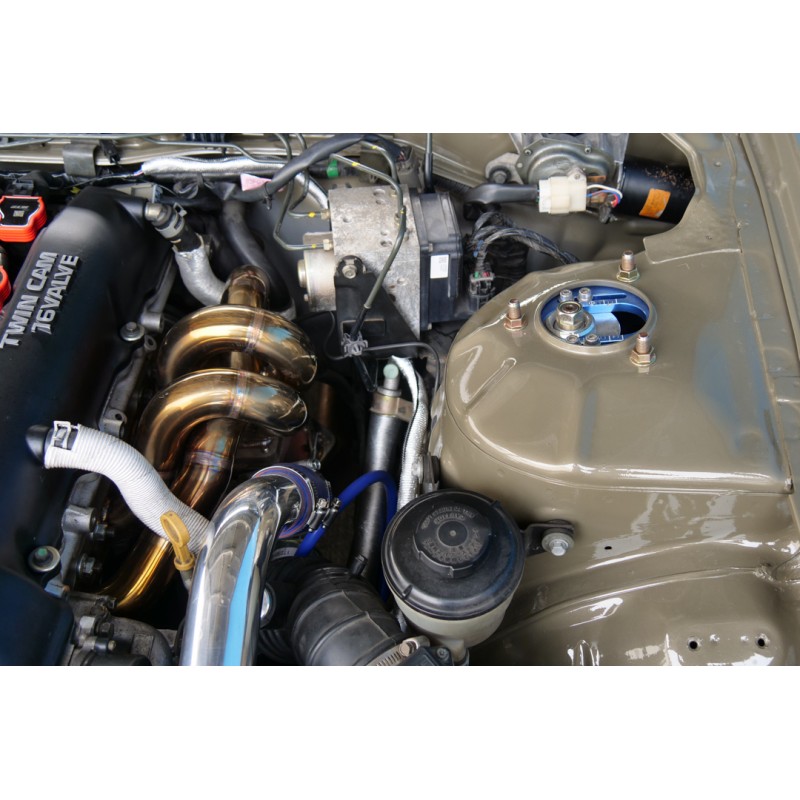 Nissan Silvia (N.8509) view 77