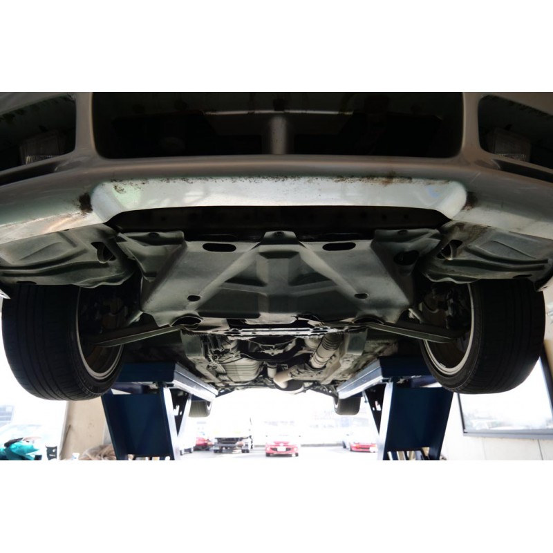 Nissan Skyline GTST for sale (N.8395) view 77