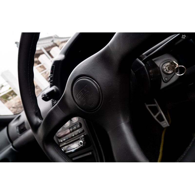 Nissan Skyline GTR R32 (N.8209) view 46