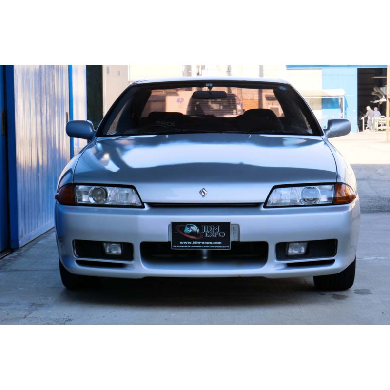 Nissan Skyline GTST for sale (N.8395) view 12