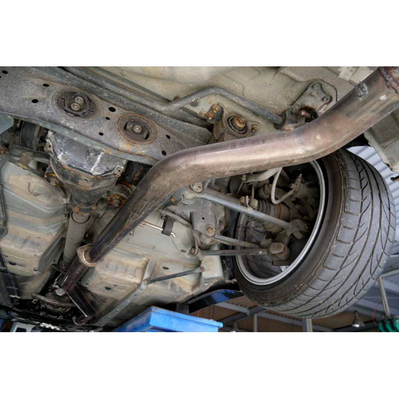 Toyota Mark II for sale (N.8417) view 53