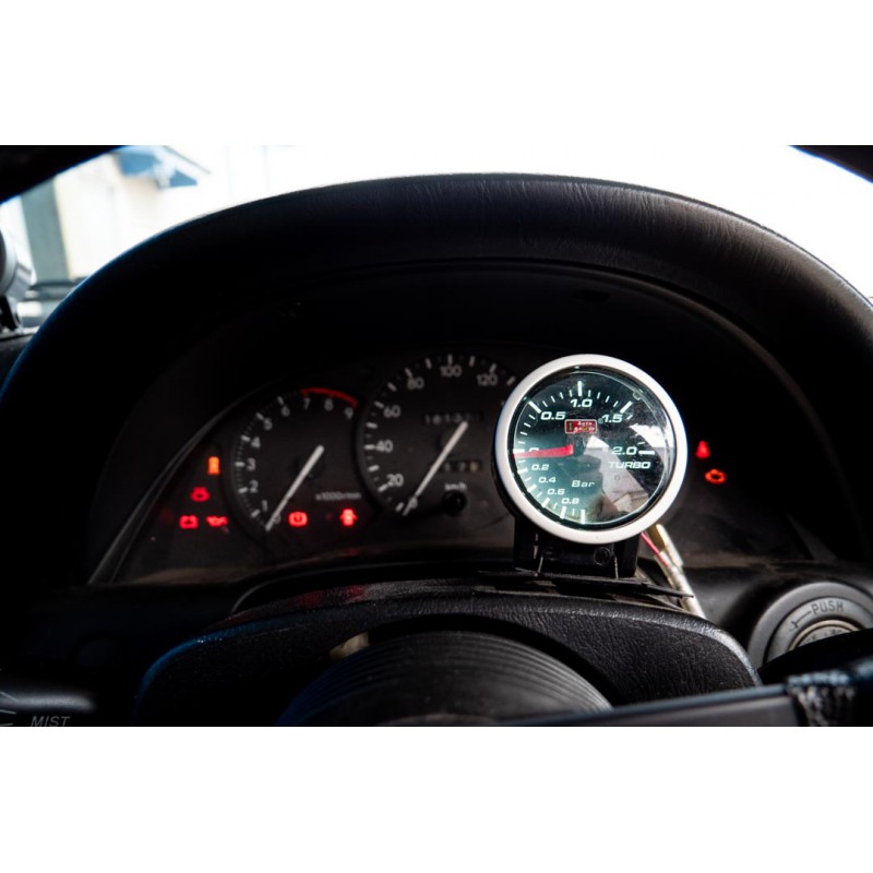 Toyota Celica GT-Four for sale (N.8298) view 55