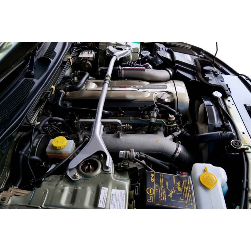 Nissan Skyline GTR R34 V-spec 2 Nur (N.8454) view 66