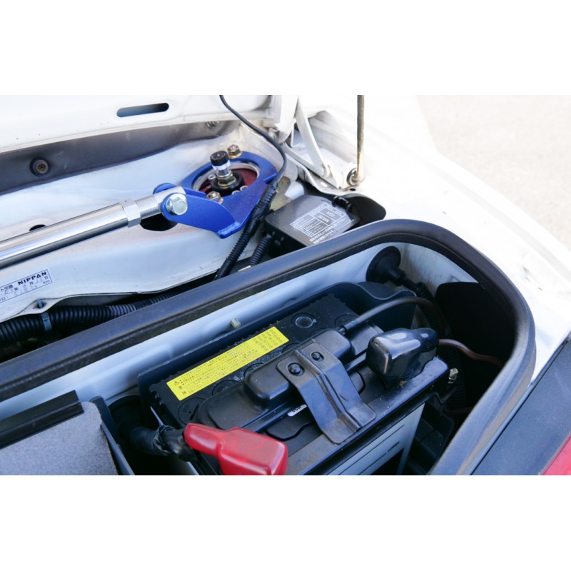 Honda Beat (N.8545) view 79