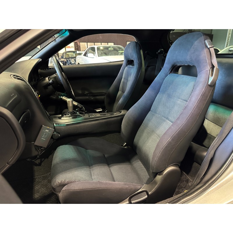 Mazda RX-7 (N.8538) view 47