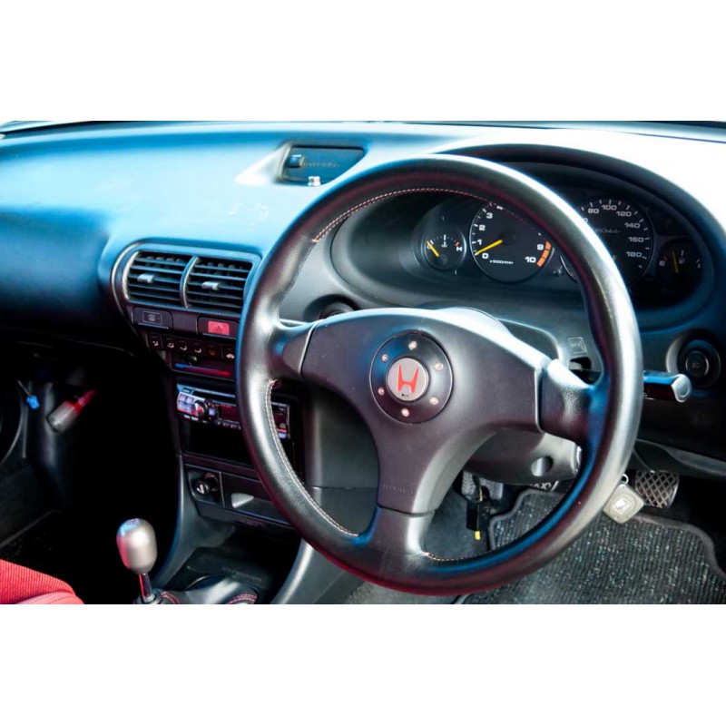 Honda Integra Type R for sale (N.8378) view 40