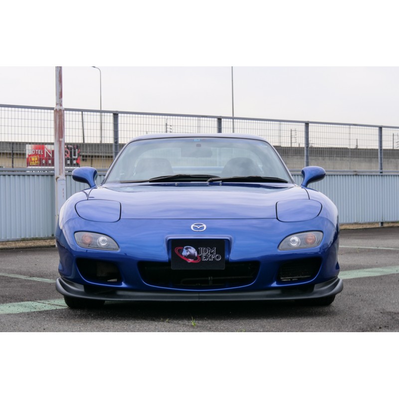 Mazda RX-7 (N.8517) view 6