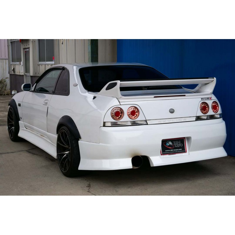 Nissan Skyline R33 GTST for sale (N.8316) view 13