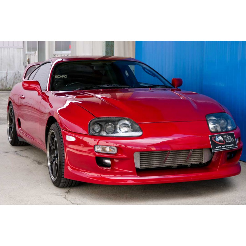 Toyota Supra for sale (N.8341) view 36