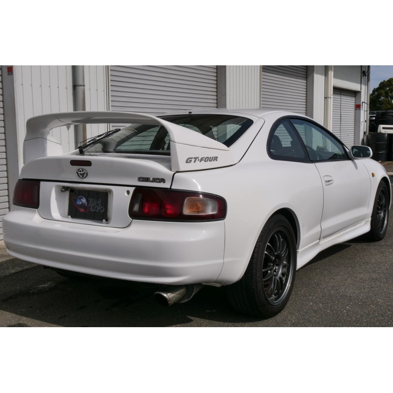 Toyota Celica GT FOUR (N.8506) view 34