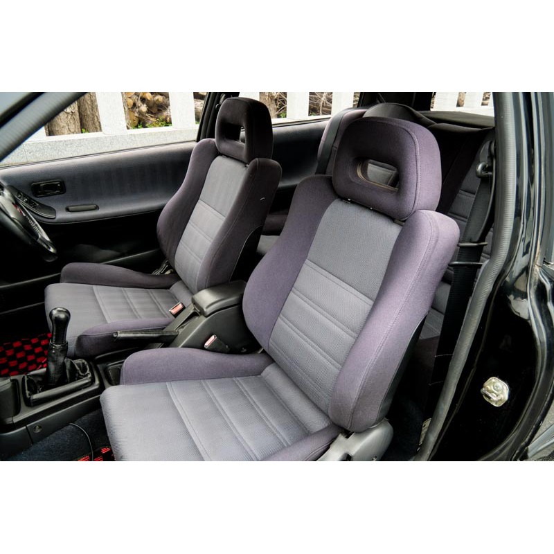 Nissan Pulsar for sale (N.8206) view 41