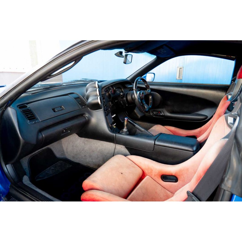 Toyota Supra RZ 3.1 L for sale (N.8359) view 43