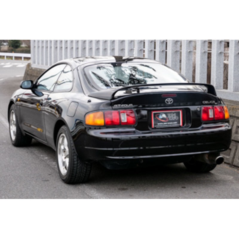 Toyota Celica GT-FOUR for sale (N.8229) view 14