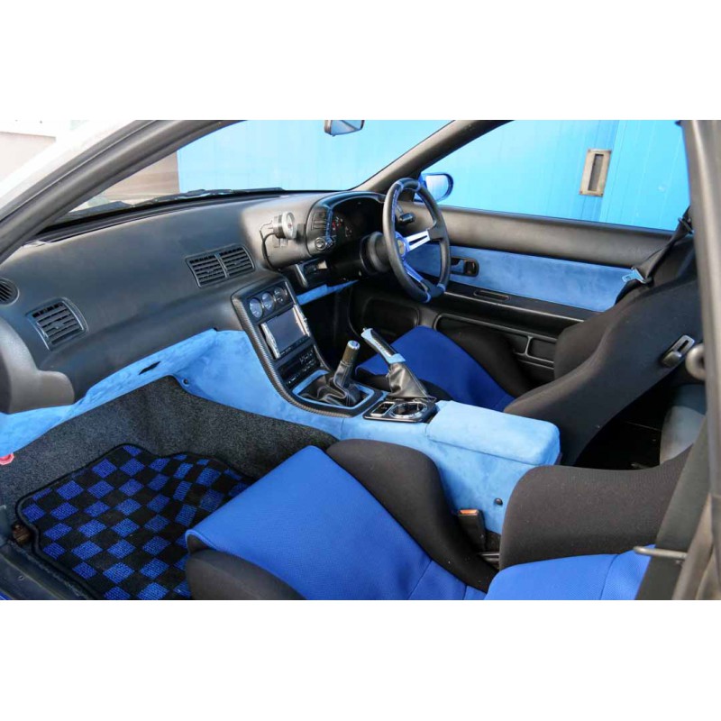 Nissan Skyline GTR R32 for sale JDM EXPO (N.8324) view 40