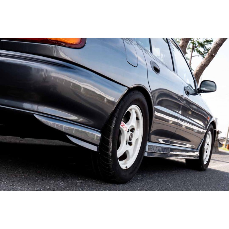 Mitsubishi Lancer Evo III for sale (N.8254) view 29
