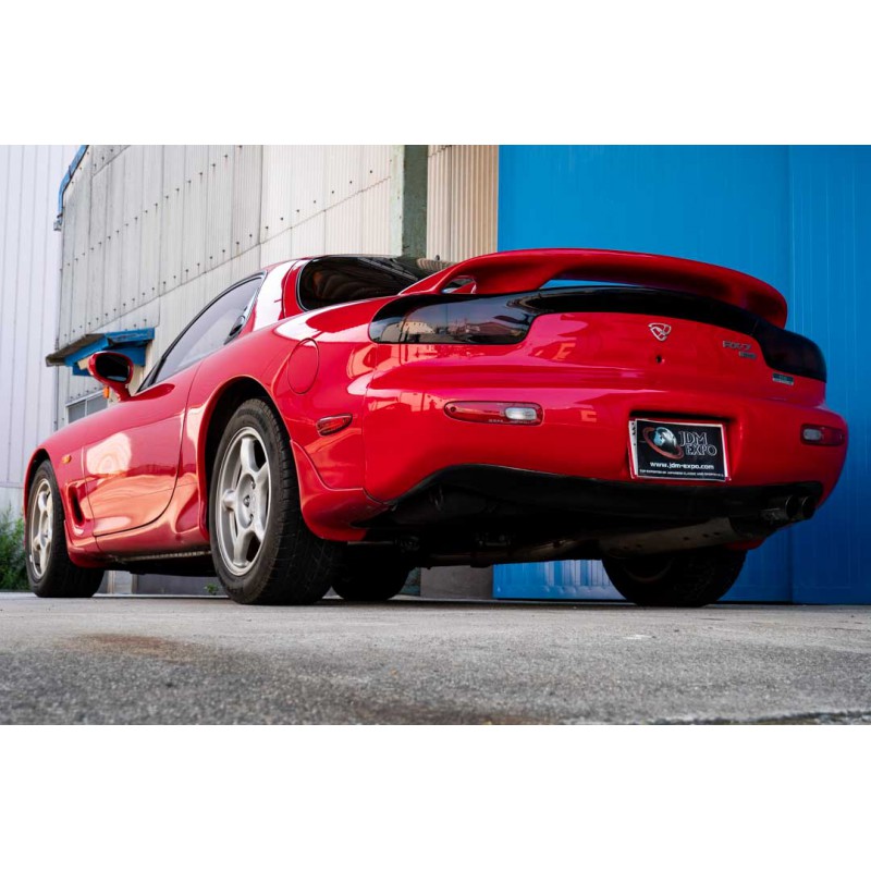 Mazda RX7 for sale (N.8275) view 15