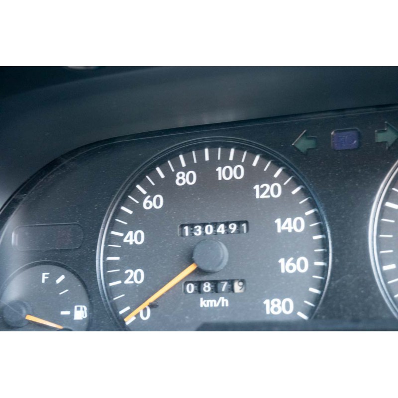 Toyota Mark II for sale (N.8304) view 51