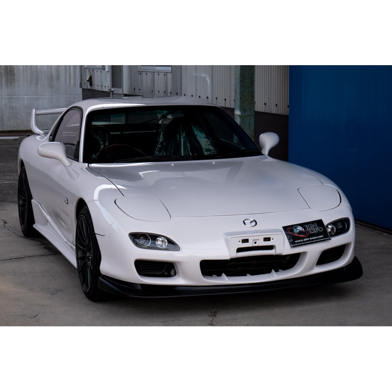 Mazda RX7 for sale (N.8210) view 27
