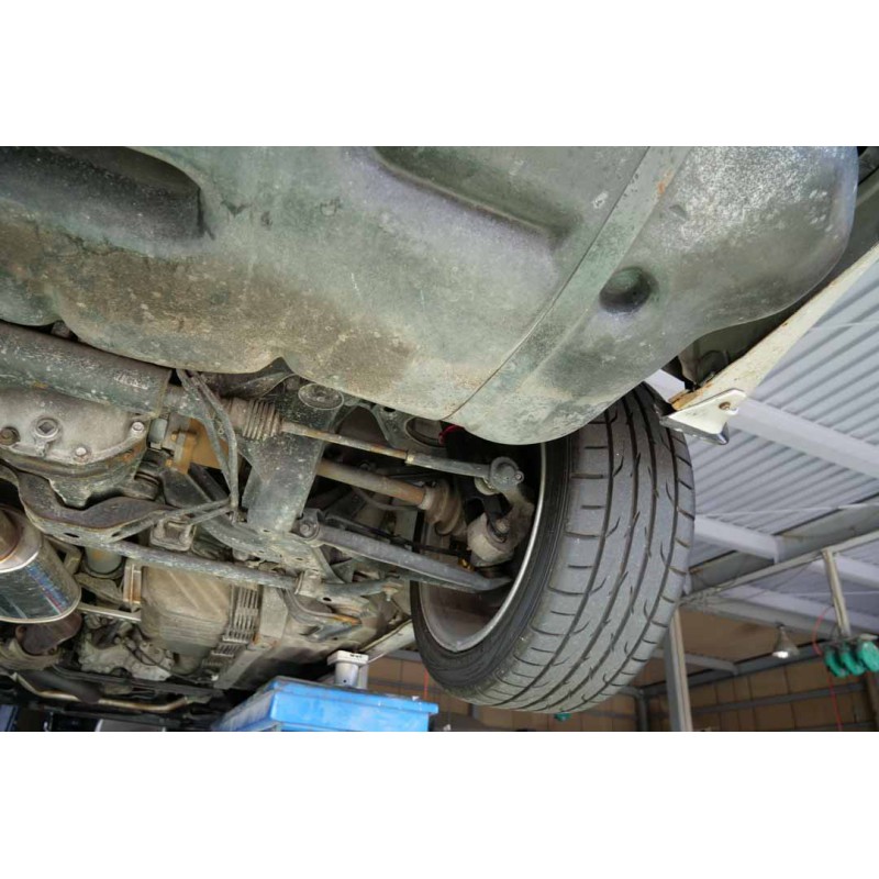 Nissan Skyline GTR R32 for sale (N.8334) view 62