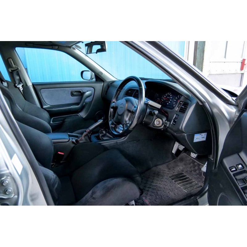 Nissan Skyline GTR R33 Autech Version (N.8387) view 48