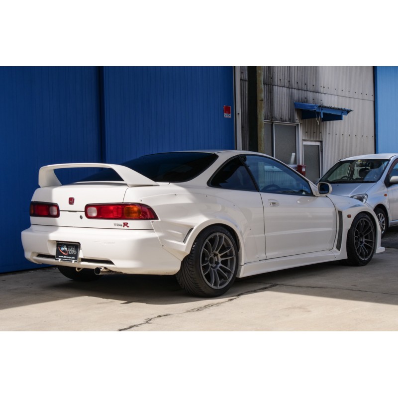 Honda Integra Type R (N.8510) view 41