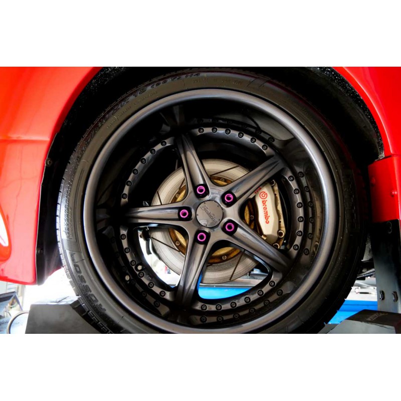 Nissan Skyline GTR R33 for sale JDM EXPO (N.8422) view 122