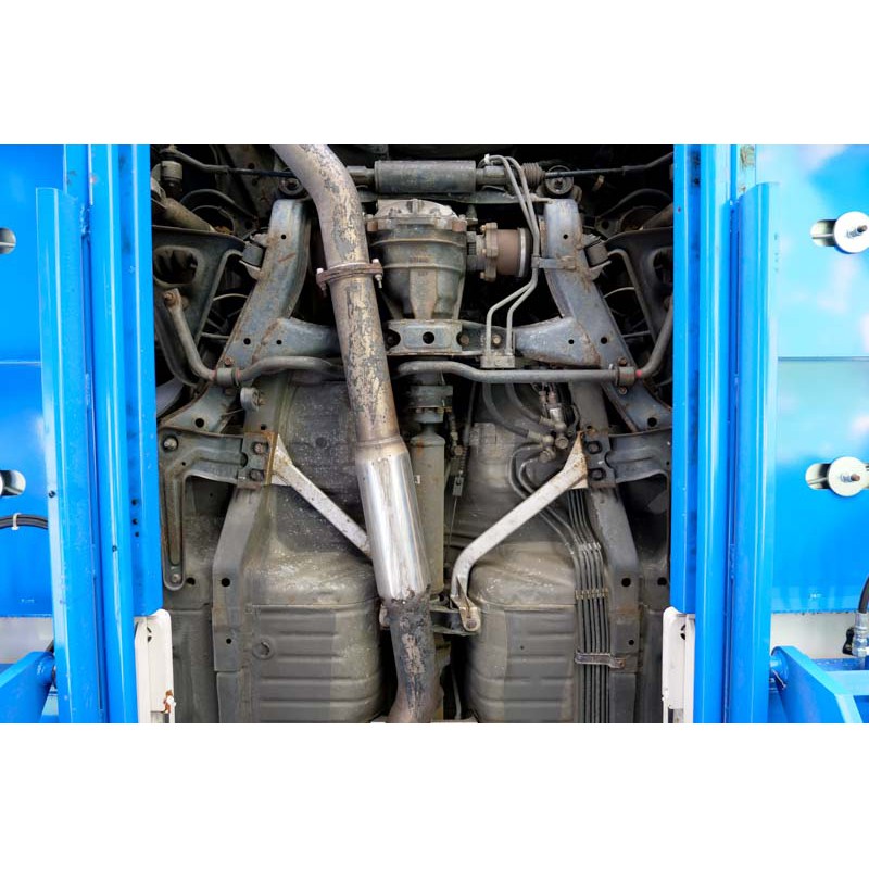 Nissan Skyline GTR for sale (N.8219) view 44