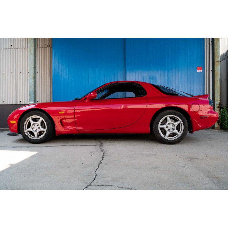 Mazda RX7 for sale (N.8275) view 9
