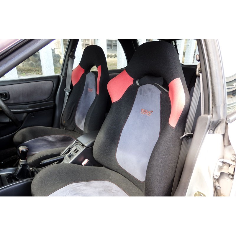 Subaru IMPREZA STI for sale (N.8114) view 26