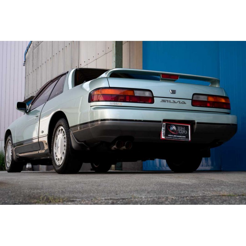 Nissan Silvia S13 for sale (N.8262) view 18