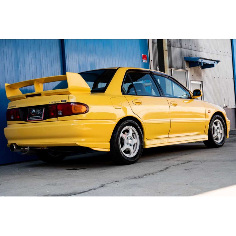 Mitsubishi Lancer Evo III for sale (N.8360) view 31