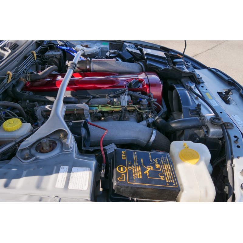 Nissan Skyline R34 GT-R (N.8502) view 66