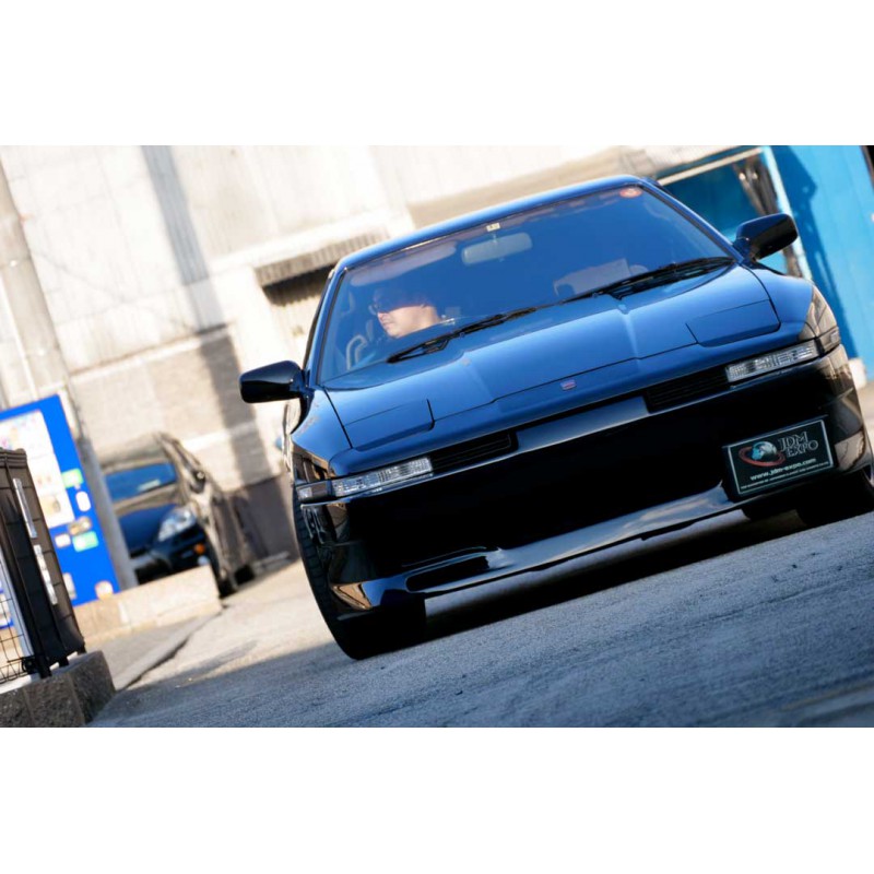 Toyota Supra JZA70 Twin Turbo (N.8447) view 17