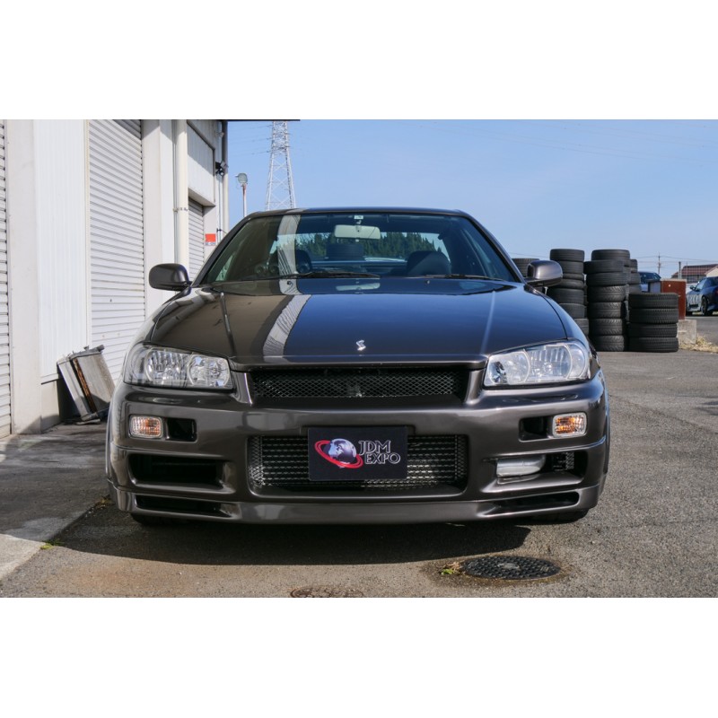 Nissan Skyline 25GTT (N.8501) view 6