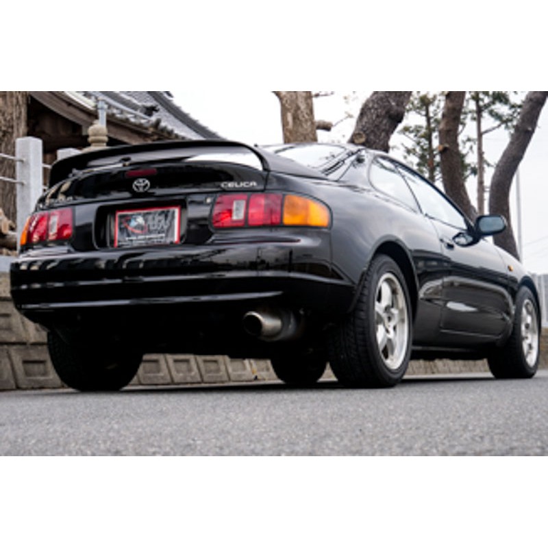 Toyota Celica GT-FOUR for sale (N.8229) view 11