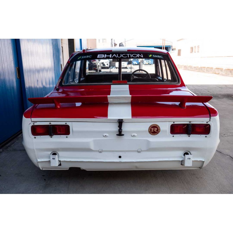 Shigeru Watanabe GT-R Hakosuka KPGC10 (N.8344) PRICE: ASK view 23