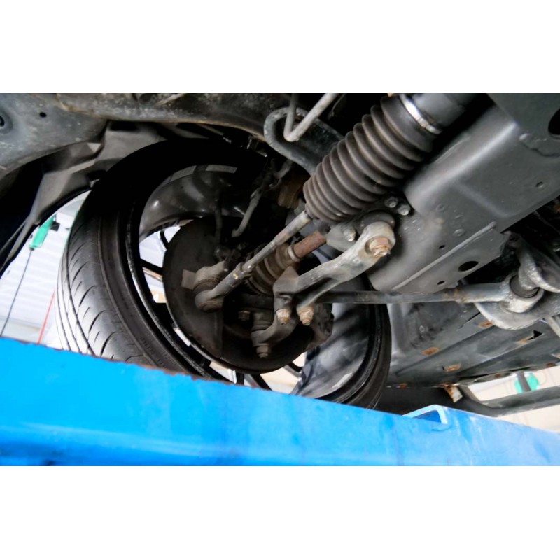 Nissan Skyline GTR R33 V spec for sale (N.8353) view 62